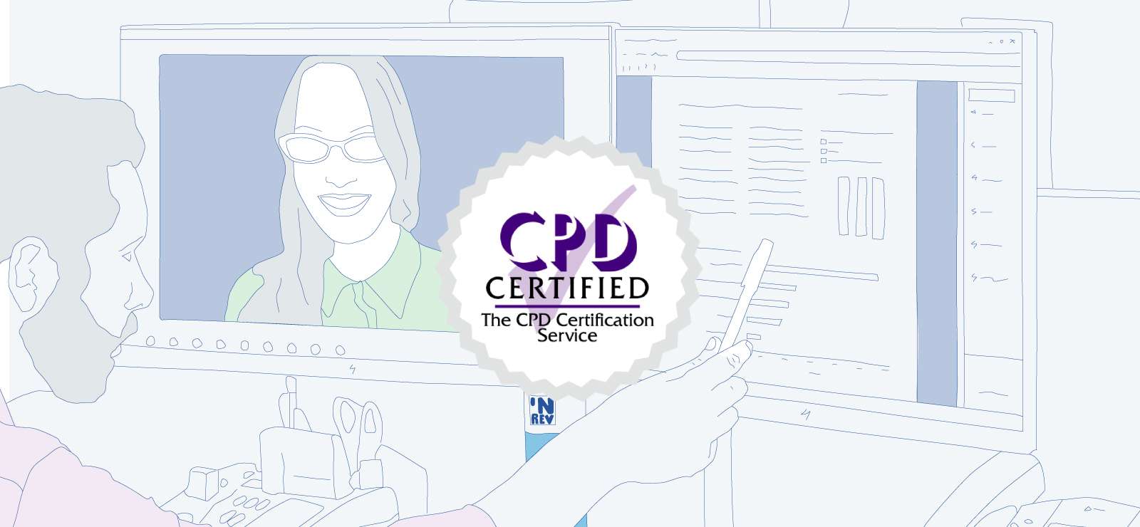 CPD certified